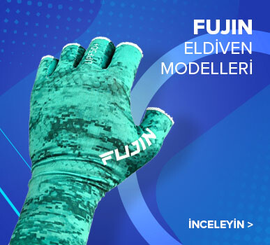 Fujin Eldiven Modelleri