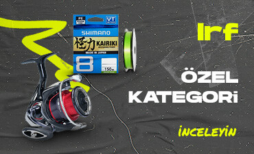 Lrf Kamış, Makine ve Yemler