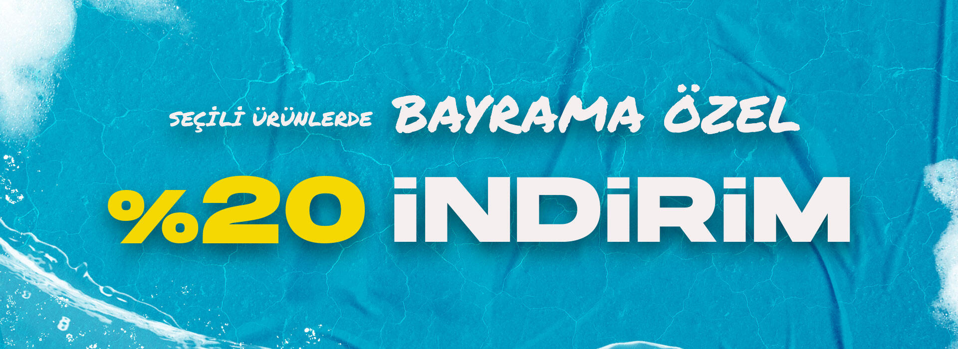 BAYRAM KAMPANYA