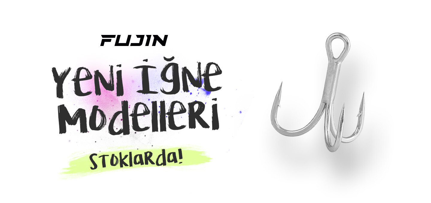 Fujin İğneler