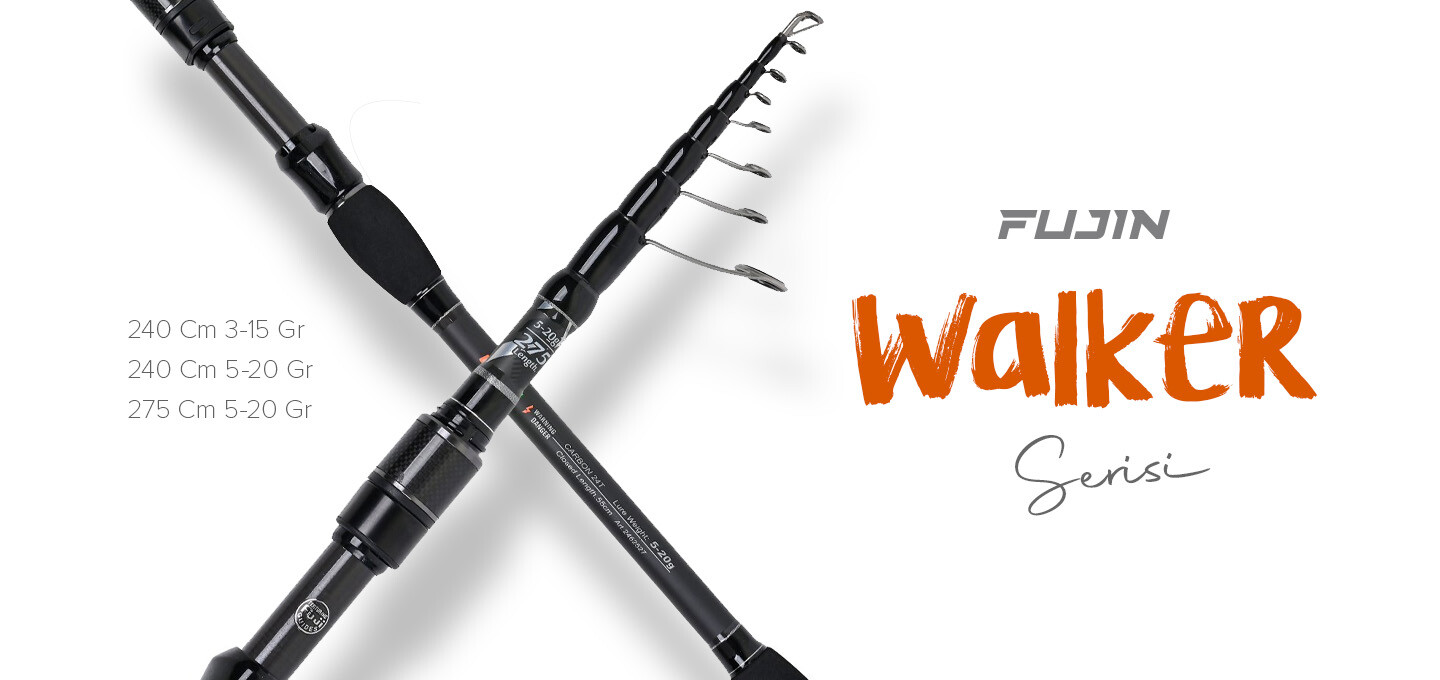 Fujin Walker