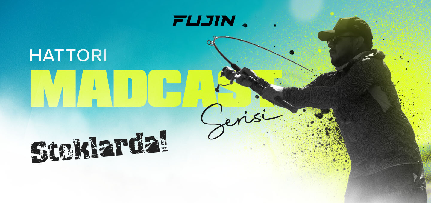 Fujin Madcast Serisi