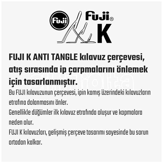 daiwa_fuji_K_quides_teknolojisi