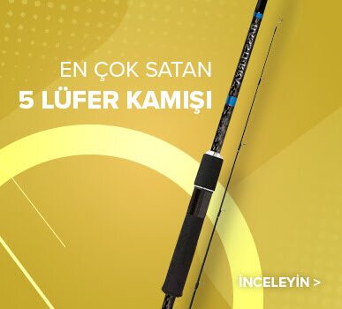 Lüfer Kamışı
