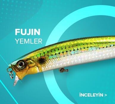 Fujin Yemler