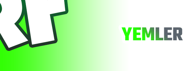 LRF Yemler