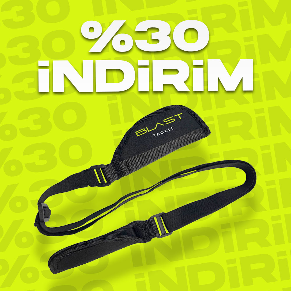  LRF KAMIŞ ALANA BLAST KAMIŞ KILIFI  %30 İNDİRİMLİ  