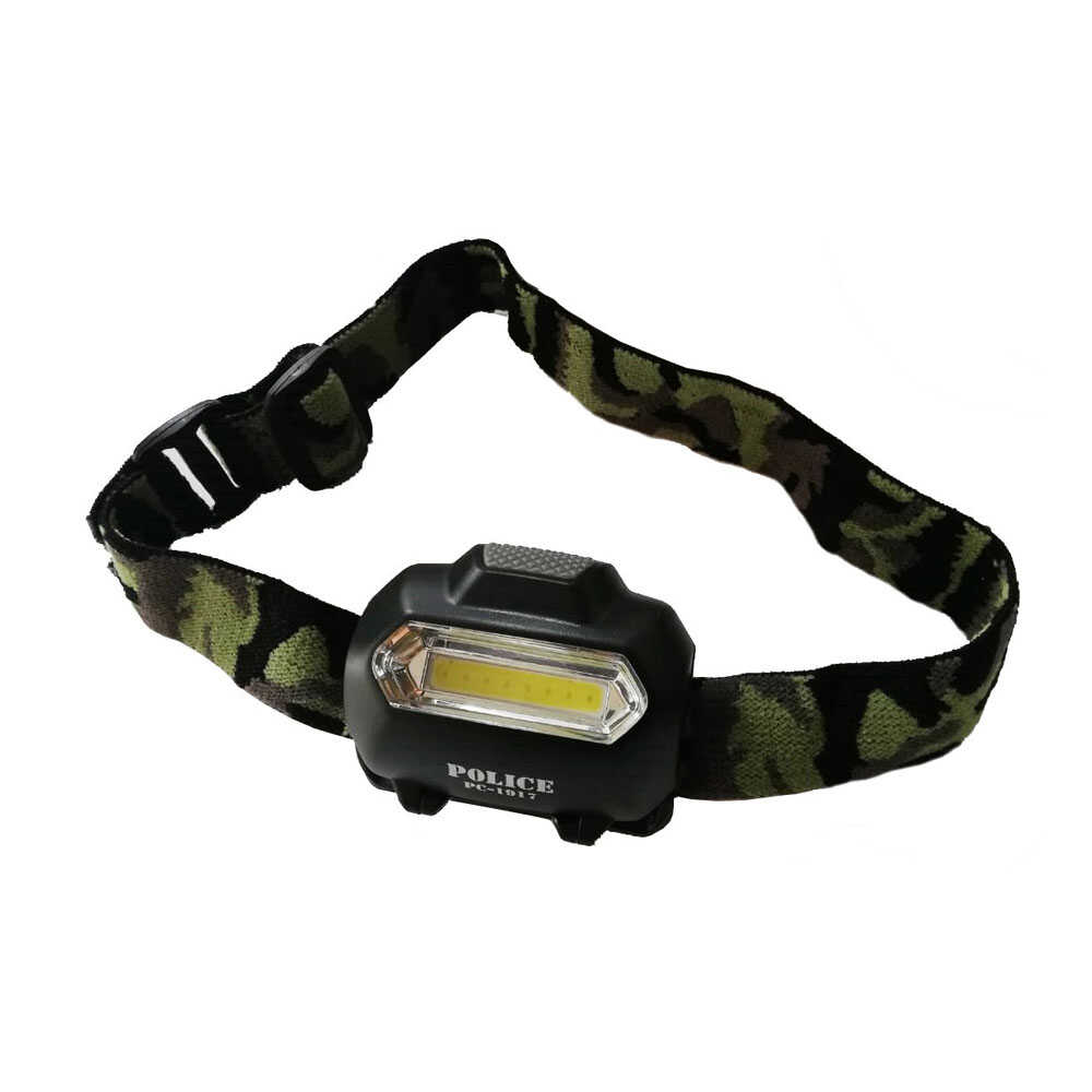  3000 TL ALIŞVERİŞE POLICE KAFA LAMBASI  SEPETTE 250 TL  