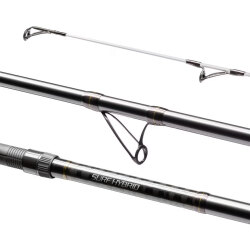 Shimano Aerlex H Surf Tubular 450 Cm Max. 225 Gr Low Rider Surf Olta Kamışı - 2