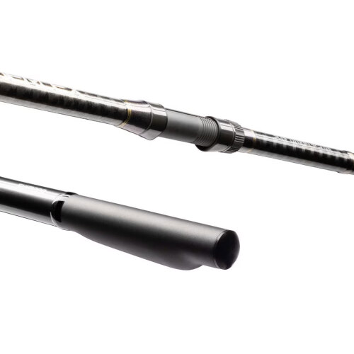 Shimano Aerlex H Surf Tubular 450 Cm Max. 225 Gr Low Rider Surf Olta Kamışı - 3