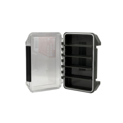 Alba Star Elite Baffle Case-4 Mini 11 Cm Sahte Yem Kutusu - 2