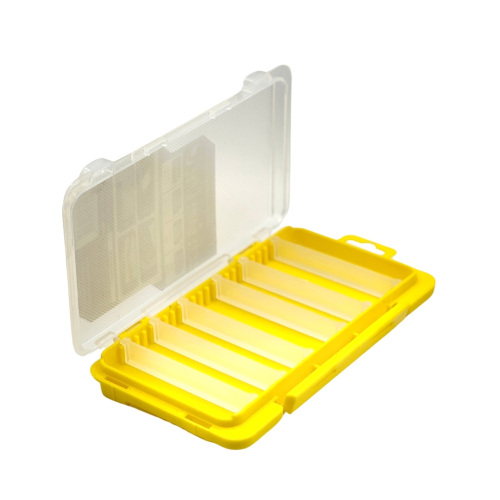 Alba Star Elite Lure Game Case C 10.5 Cm Balıkçı Kutusu - 2
