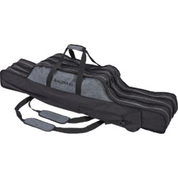 Balzer 11987 350 3 Gözlü Edition Kamış Çantası - Balzer