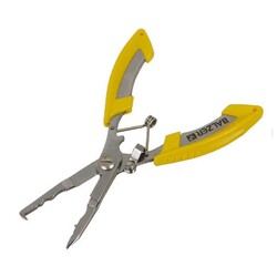 Balzer 15 Cm Kilitli Jig Halka Pensesi - 1