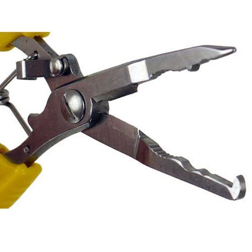 Balzer 15 Cm Kilitli Jig Halka Pensesi - 2