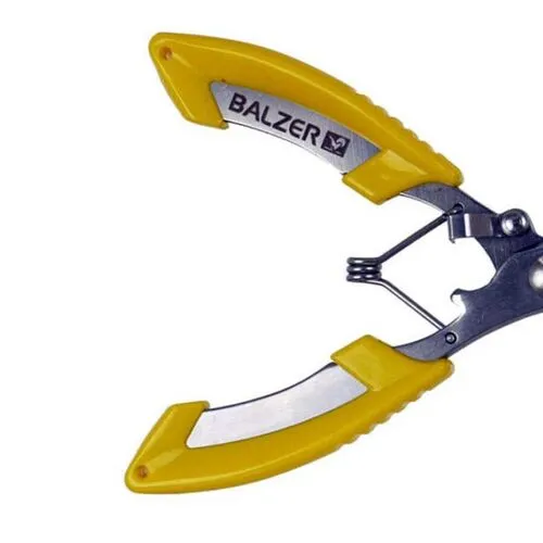 Balzer 15 Cm Kilitli Jig Halka Pensesi - 3