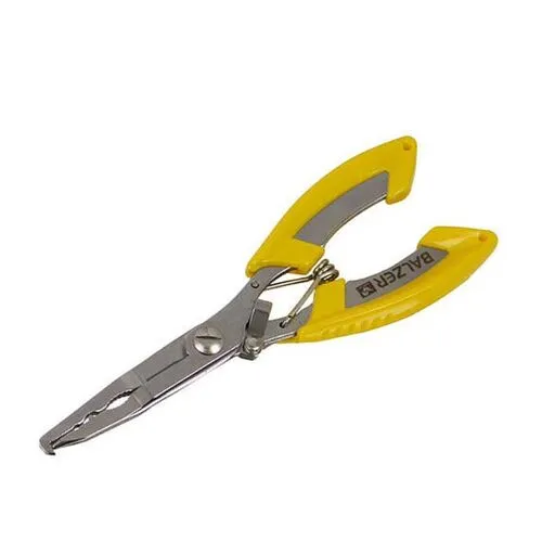 Balzer 15 Cm Kilitli Jig Halka Pensesi - 4