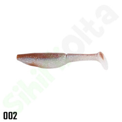 Balzer Shirasu Shad 10 Cm Silikon Yem - 2