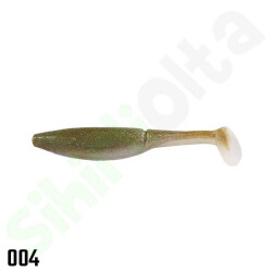 Balzer Shirasu Shad 10 Cm Silikon Yem - 3