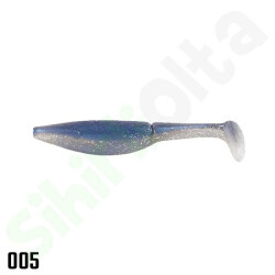 Balzer Shirasu Shad 10 Cm Silikon Yem - 4