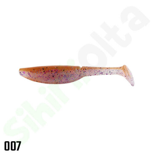 Balzer Shirasu Shad 10 Cm Silikon Yem - 5