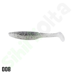 Balzer Shirasu Shad 10 Cm Silikon Yem - 6