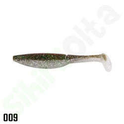 Balzer Shirasu Shad 10 Cm Silikon Yem - 7