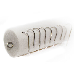 Bauer 10 İğneli Kıbrıs Oltası - Bauer