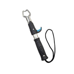 Bauer 22 Cm Metal Fish Gripper - Bauer
