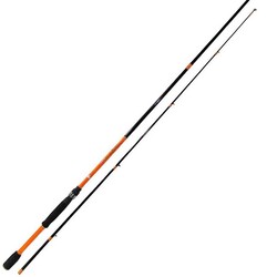 Bauer Akira 210 Cm 2-8 Gr Lrf Kamışı - 1