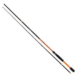 Bauer Akira 210 Cm 2-8 Gr Lrf Kamışı - 2