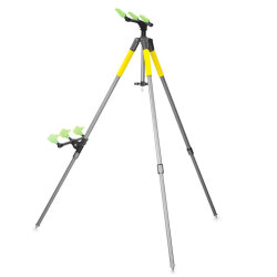 Bauer Extreme Alüminyum Surf Tripod - Bauer