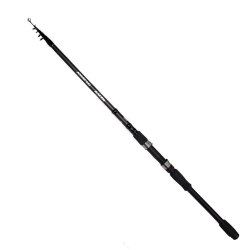 Bauer Amatsu 210 Cm 10-40 Gr Teleskopik Spin Olta Kamışı - Bauer