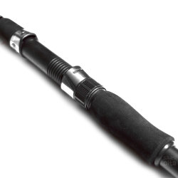 Bauer Amatsu 270 Cm 10-40 Gr Teleskopik Spin Olta Kamışı - 2