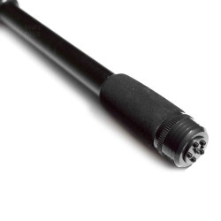 Bauer Amatsu 270 Cm 10-40 Gr Teleskopik Spin Olta Kamışı - 3