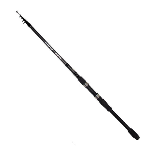Bauer Amatsu 270 Cm 10-40 Gr Teleskopik Spin Olta Kamışı - 4