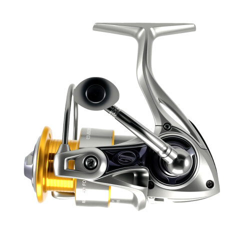 Bauer Ammo 3000 Spin Olta Makinesi - 1