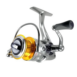 Bauer Ammo 3000 Spin Olta Makinesi - 3