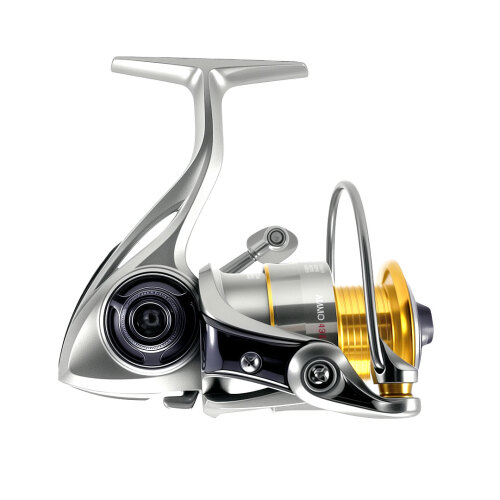 Bauer Ammo 4000 Spin Olta Makinesi - 2