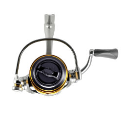 Bauer Ammo 4000 Spin Olta Makinesi - 4