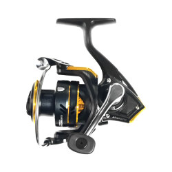 Bauer Aron 3000 Spin Olta Makinesi - Bauer