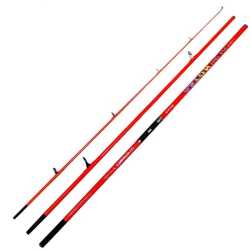 Bauer Aston 420 Cm 100-250 Gr Surf Olta Kamışı - Bauer