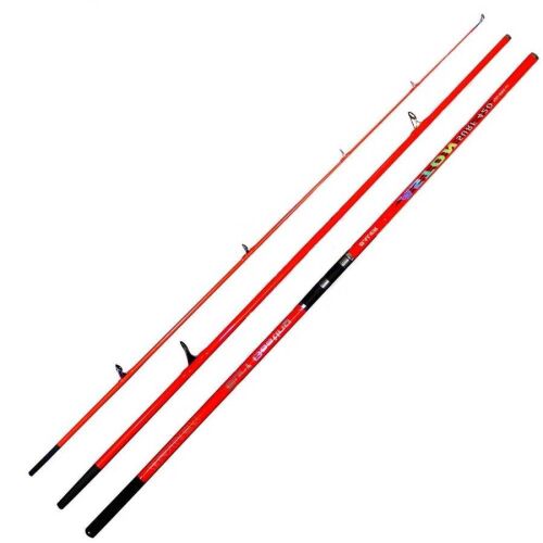 Bauer Aston 420 Cm 100-250 Gr Surf Olta Kamışı - 1