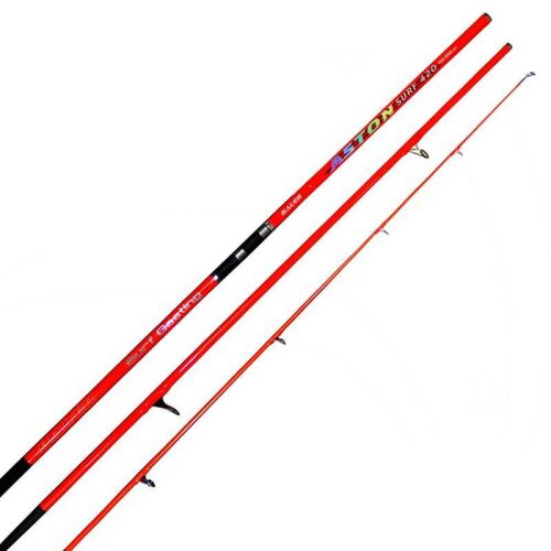 Bauer Aston 420 Cm 100-250 Gr Surf Olta Kamışı - 2