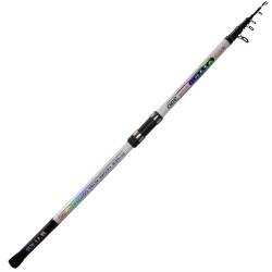 Bauer Azard 390 Cm 100-200 Gr Teleskopik Surf Kamış - Bauer