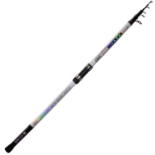 Bauer Azard 420 Cm 100-200 Gr Teleskopik Surf Kamış - 1