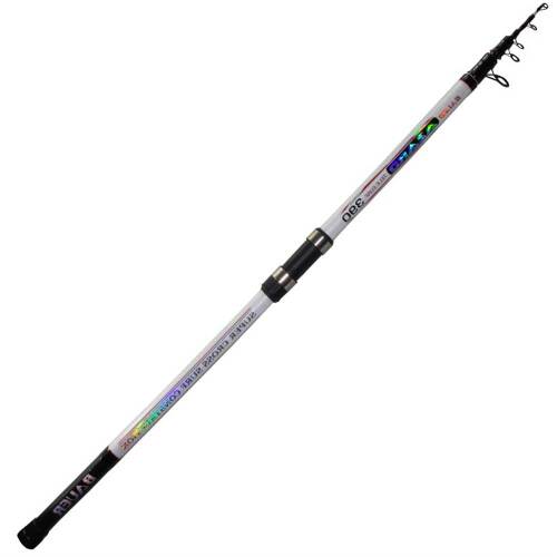Bauer Azard 420 Cm 100-200 Gr Teleskopik Surf Kamış - 1