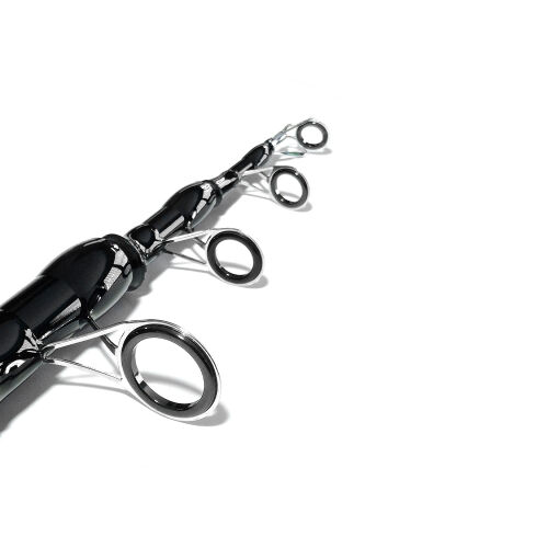 Bauer Azaro Tele Carp 360 Cm 3.5 Lbs Sazan Olta Kamışı - 2