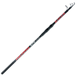 Bauer Azaro Tele Carp 360 Cm 3.5 Lbs Sazan Olta Kamışı - 4