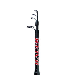 Bauer Azaro Tele Carp 360 Cm 3.5 Lbs Sazan Olta Kamışı - 3